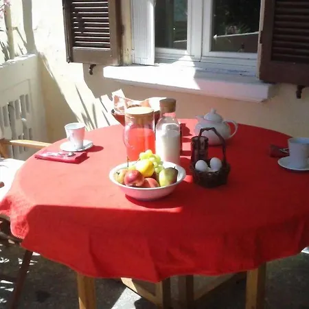 Villa Fachiri *