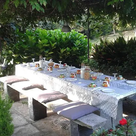 Fachiri Villa Nebbiuno