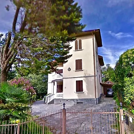 Villa Fachiri