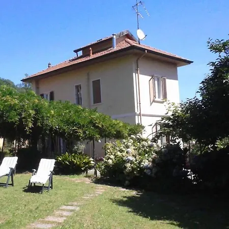 Fachiri Villa *