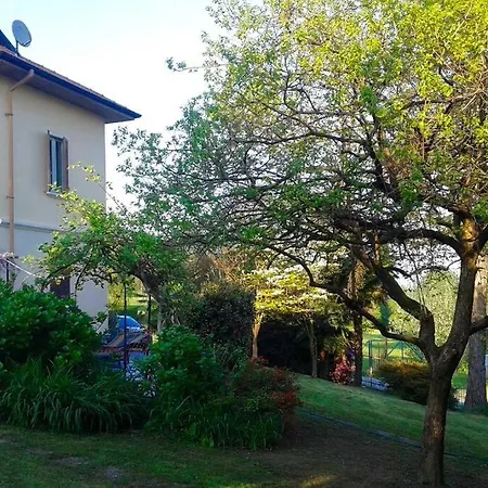 Fachiri Villa Nebbiuno